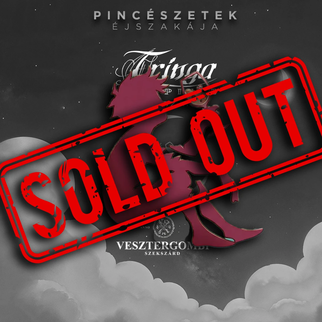 Pincészetek Éjszakája 2026 - Kisfröccs Túra