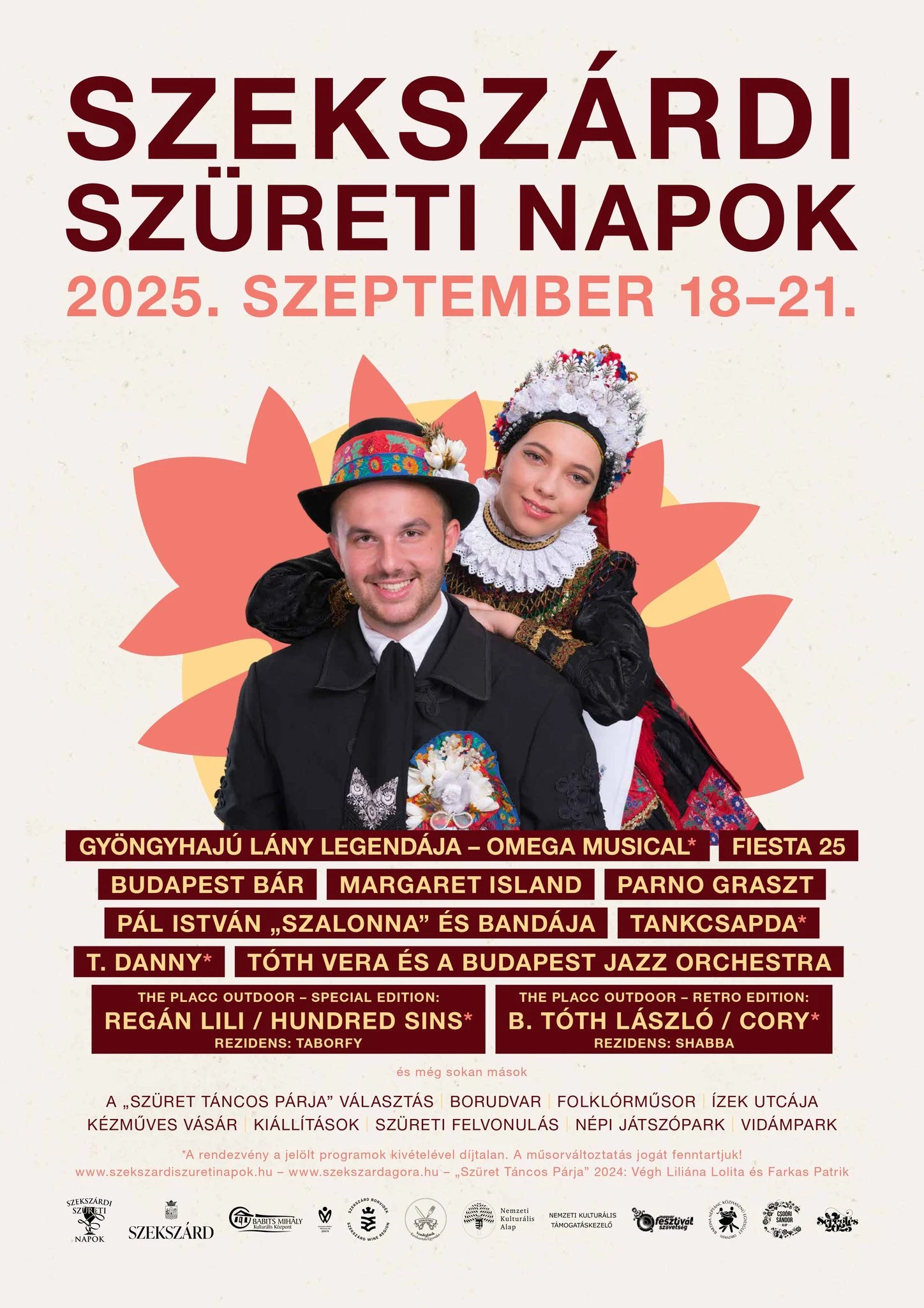 Szekszárdi Szüreti Napok
