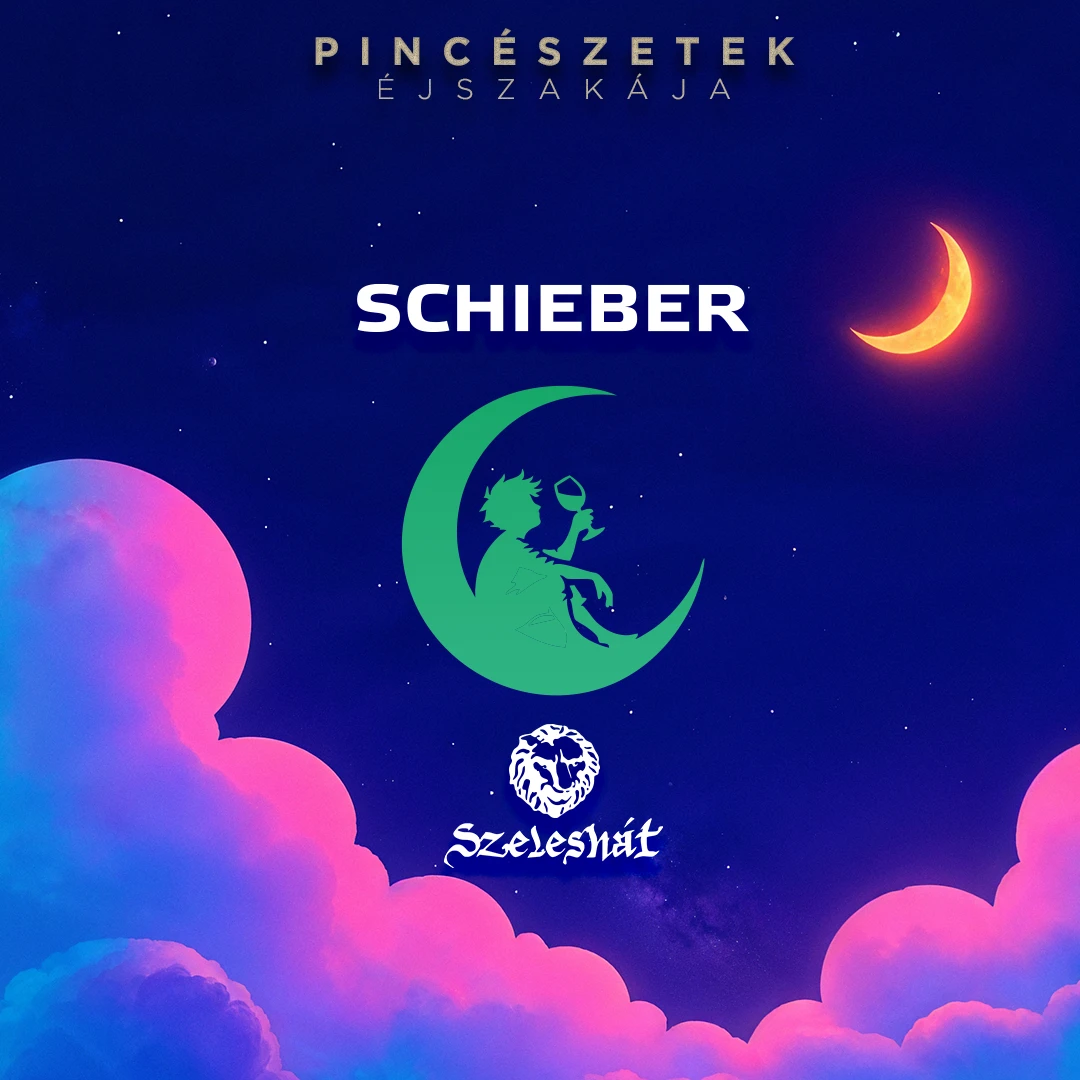 Pincészetek Éjszakája 2026 - Nagyfröccs túra