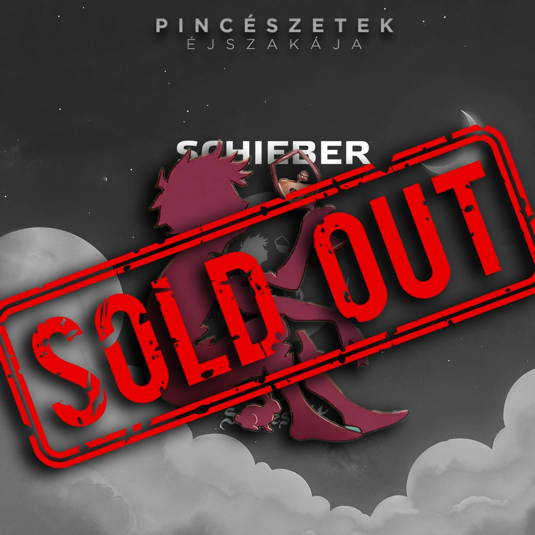 Pincészetek Éjszakája 2026 - Nagyfröccs túra