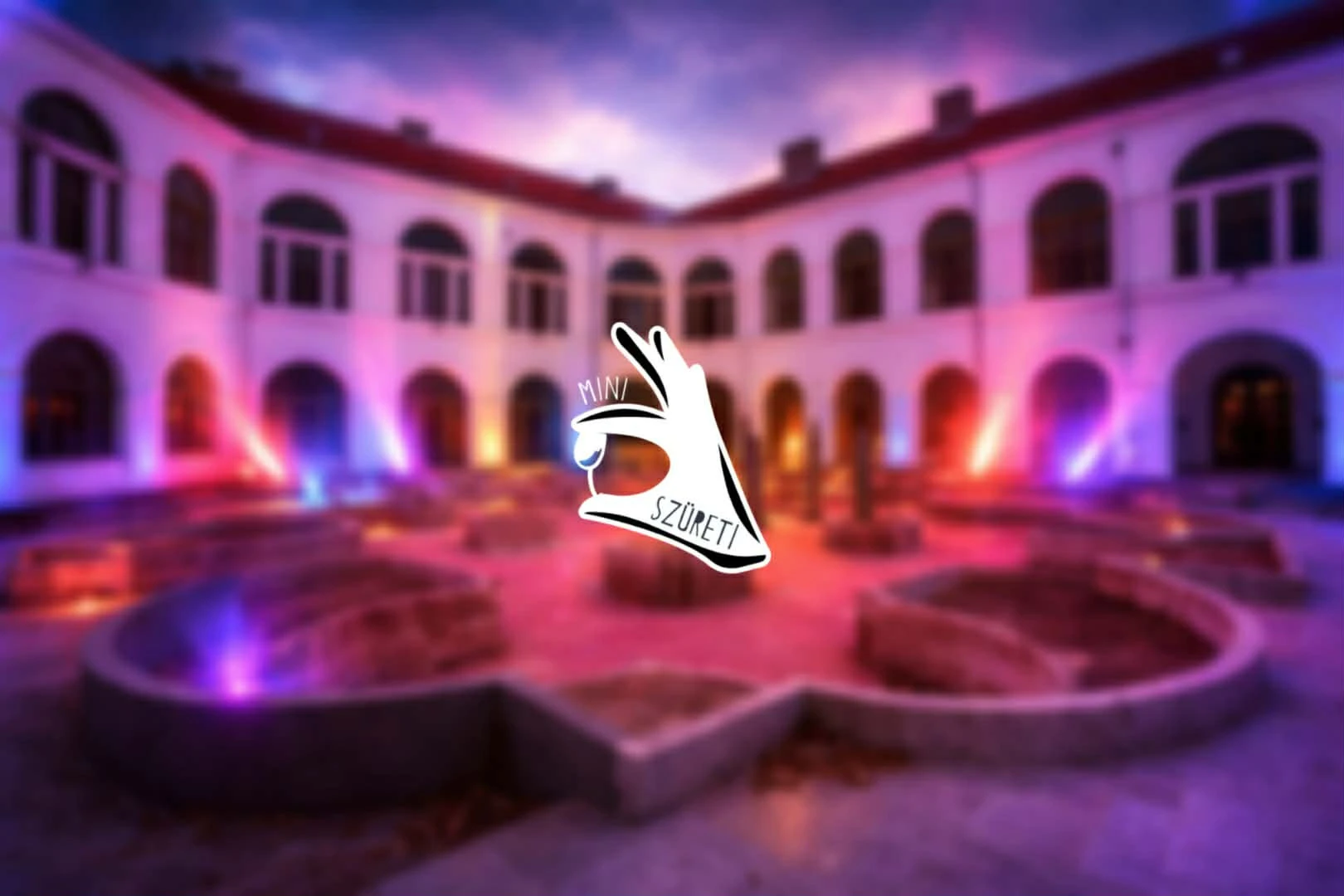 Mini Szüreti & Vibe